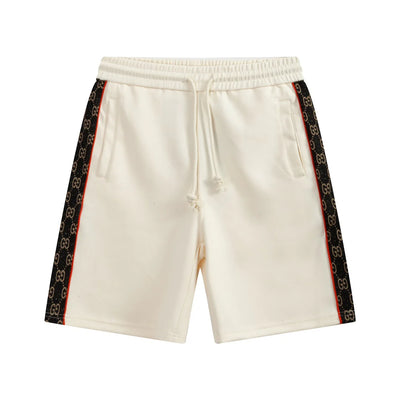 250527 New high-quality and simple webbing shorts