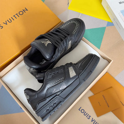 250305 New color matching high quality board shoes
