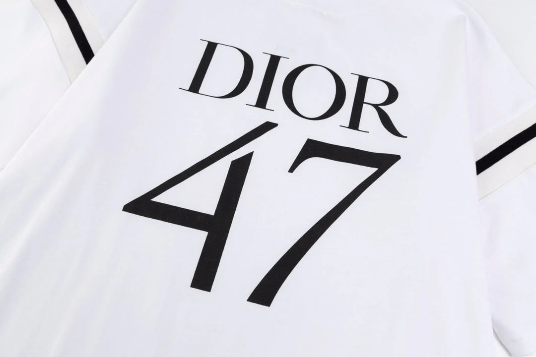 NEW 0418 T-shirt (summer preferred)