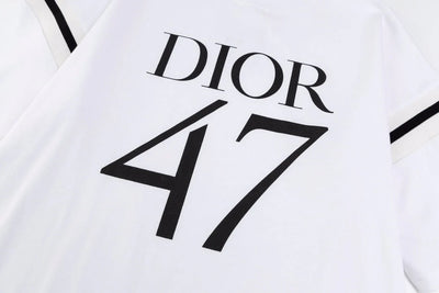 NEW 0418 T-shirt (summer preferred)