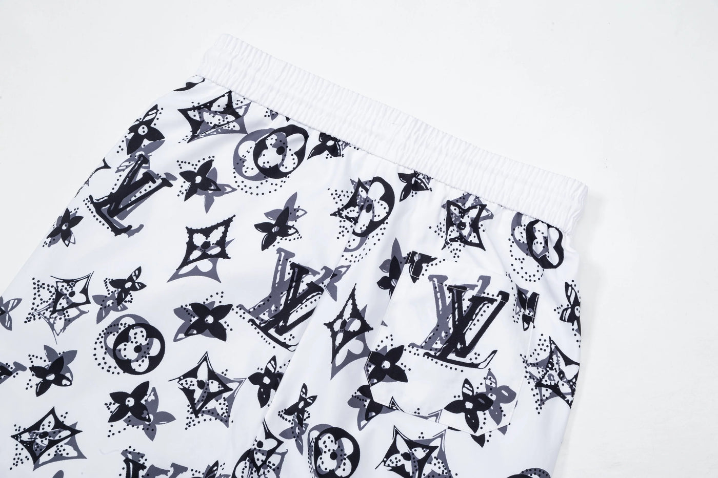 250604 New quick-drying beach shorts