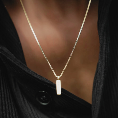 Virtue Necklace