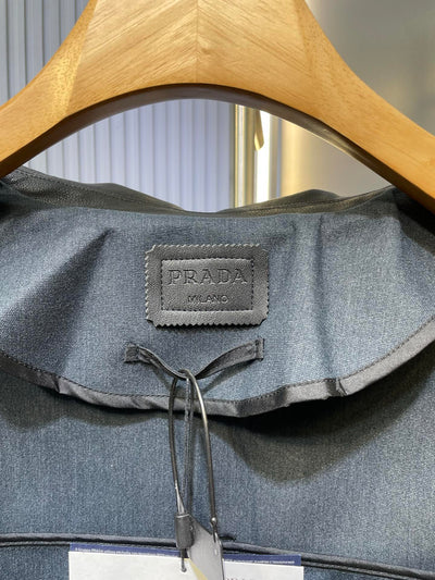 250819 New high-quality lambskin composite jacket shirt