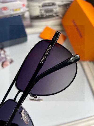 250527 New high-quality polarized sunglasses