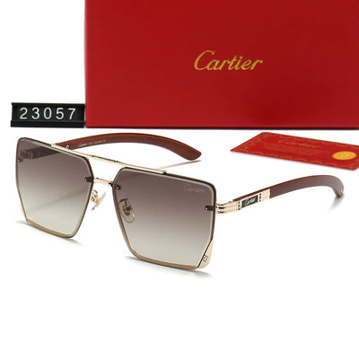 250630 New outdoor must-have fashionable sunglasses