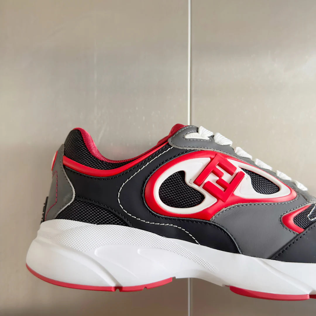 250501 New high-end simple casual sports shoes