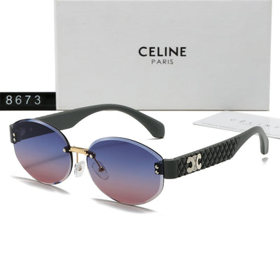 250624 New outdoor must-have fashionable sunglasses