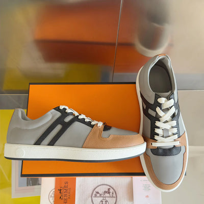 250422 New high-end and comfortable basic sports shoes