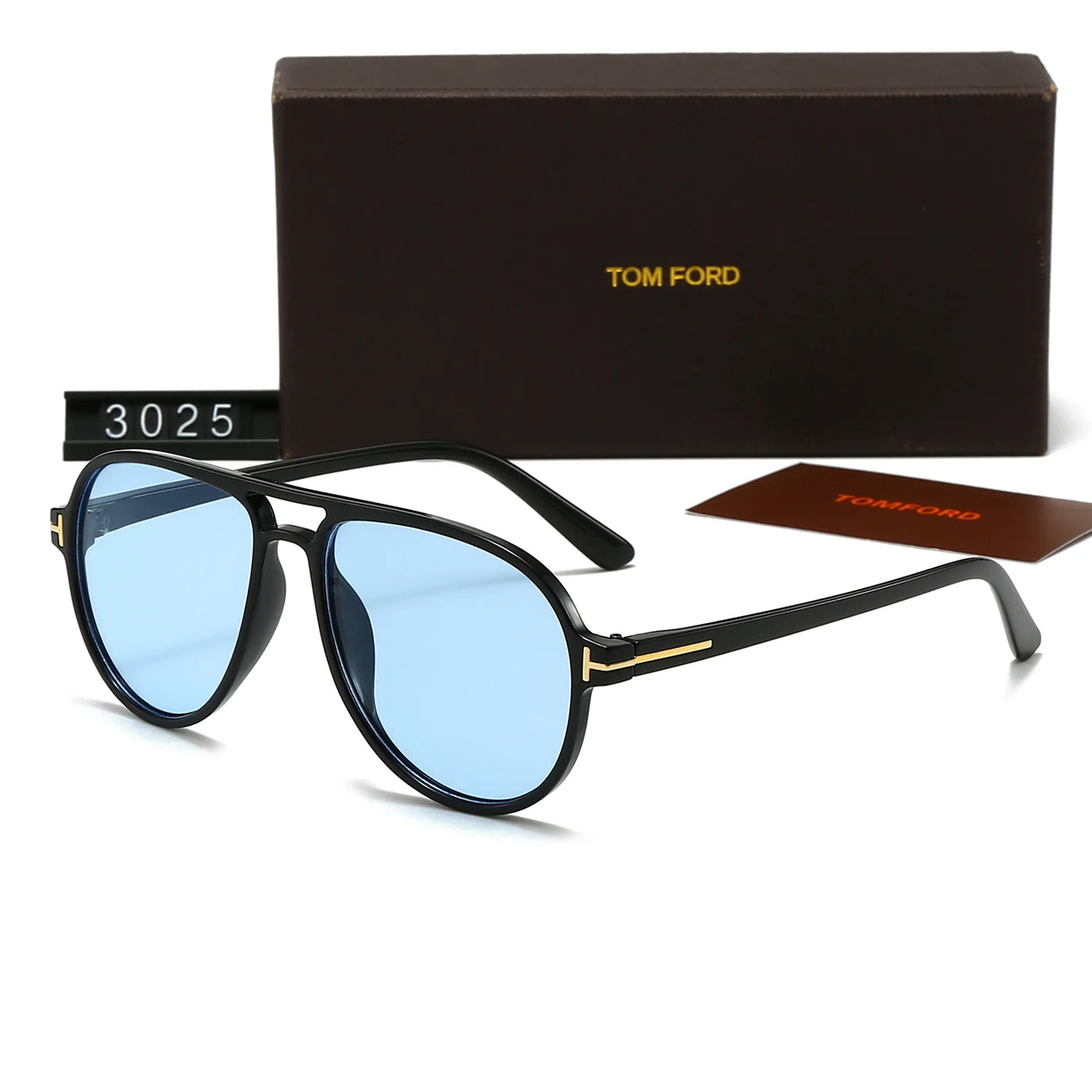 250708 New outdoor must-have fashionable sunglasses