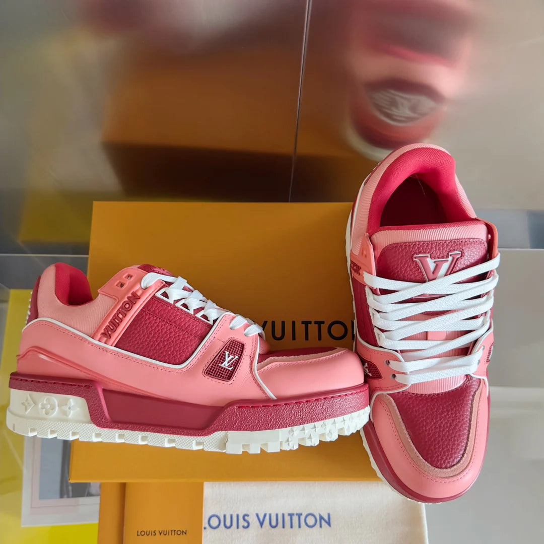 250415 New top-quality heavy height-increasing casual sneakers