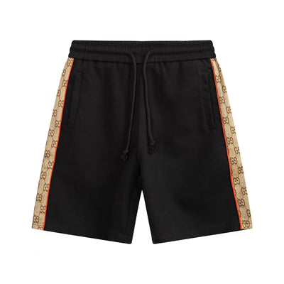 250527 New high-quality and simple webbing shorts