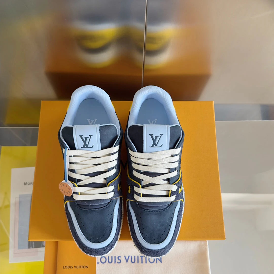 250318 New high quality new color board shoes