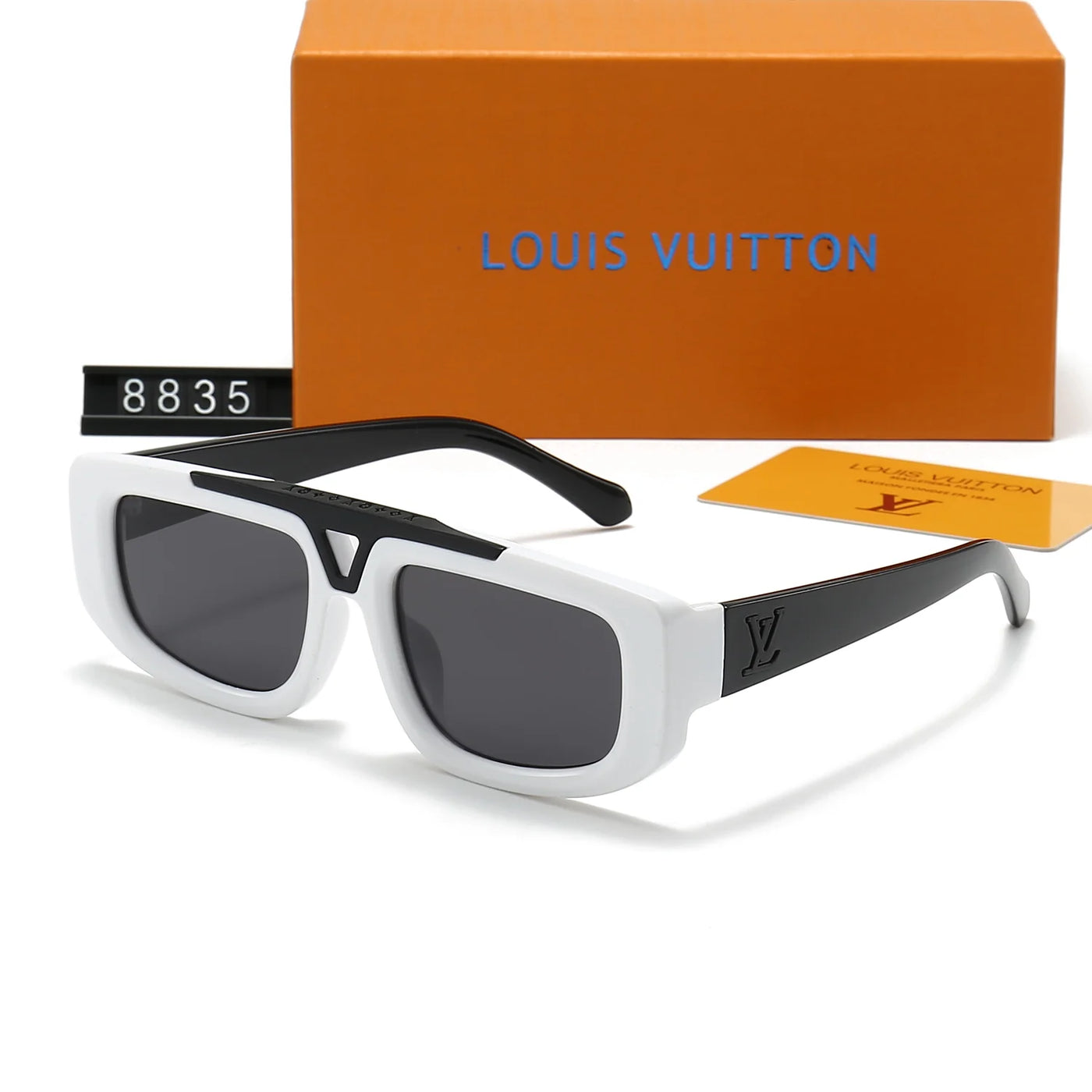 250715 New outdoor must-have fashionable sunglasses