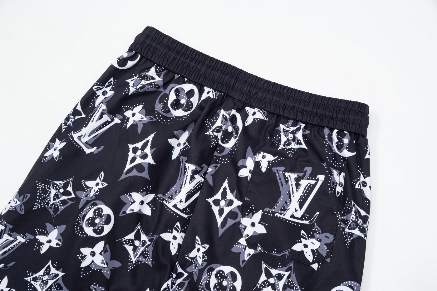 250604 New quick-drying beach shorts