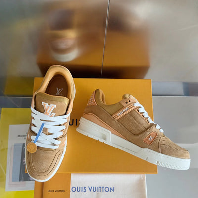 250305 New color matching high quality board shoes