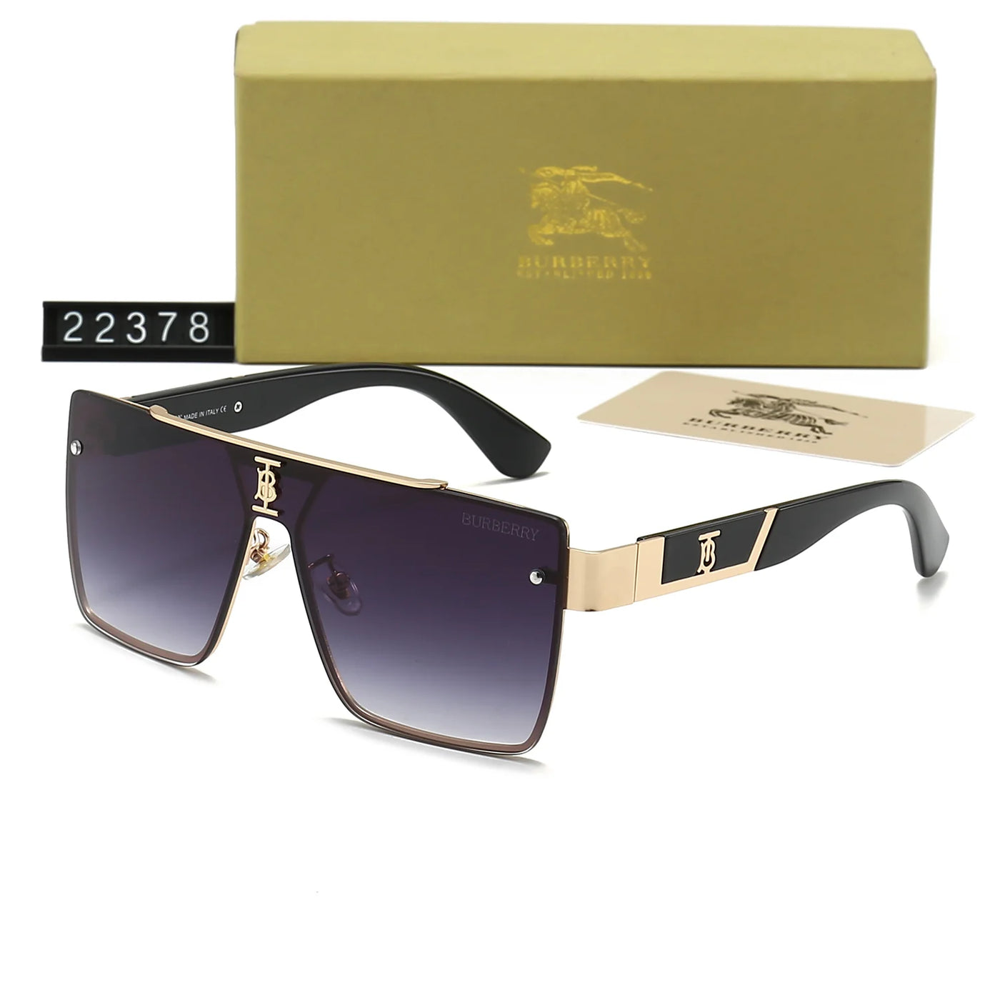 250715 New outdoor must-have fashionable sunglasses