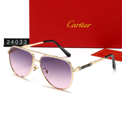 250624 New outdoor must-have fashionable sunglasses