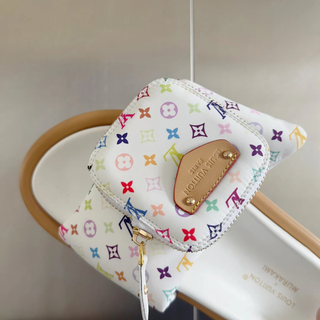 250318 New high quality to create special slippers