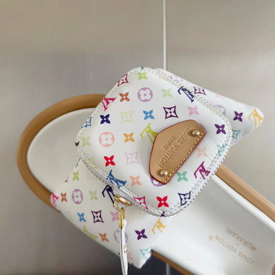 250318 New high quality to create special slippers