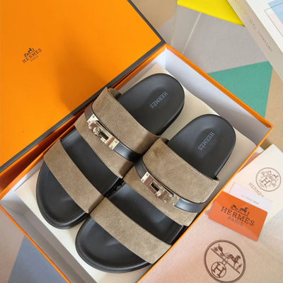 250422 New top-of-the-line comfortable functional sandals