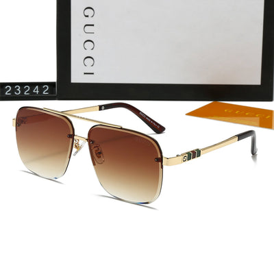 250624 New outdoor must-have fashionable sunglasses