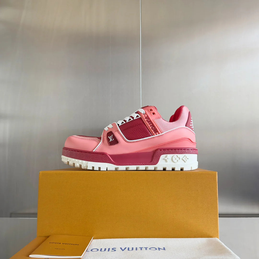 250415 New top-quality heavy height-increasing casual sneakers