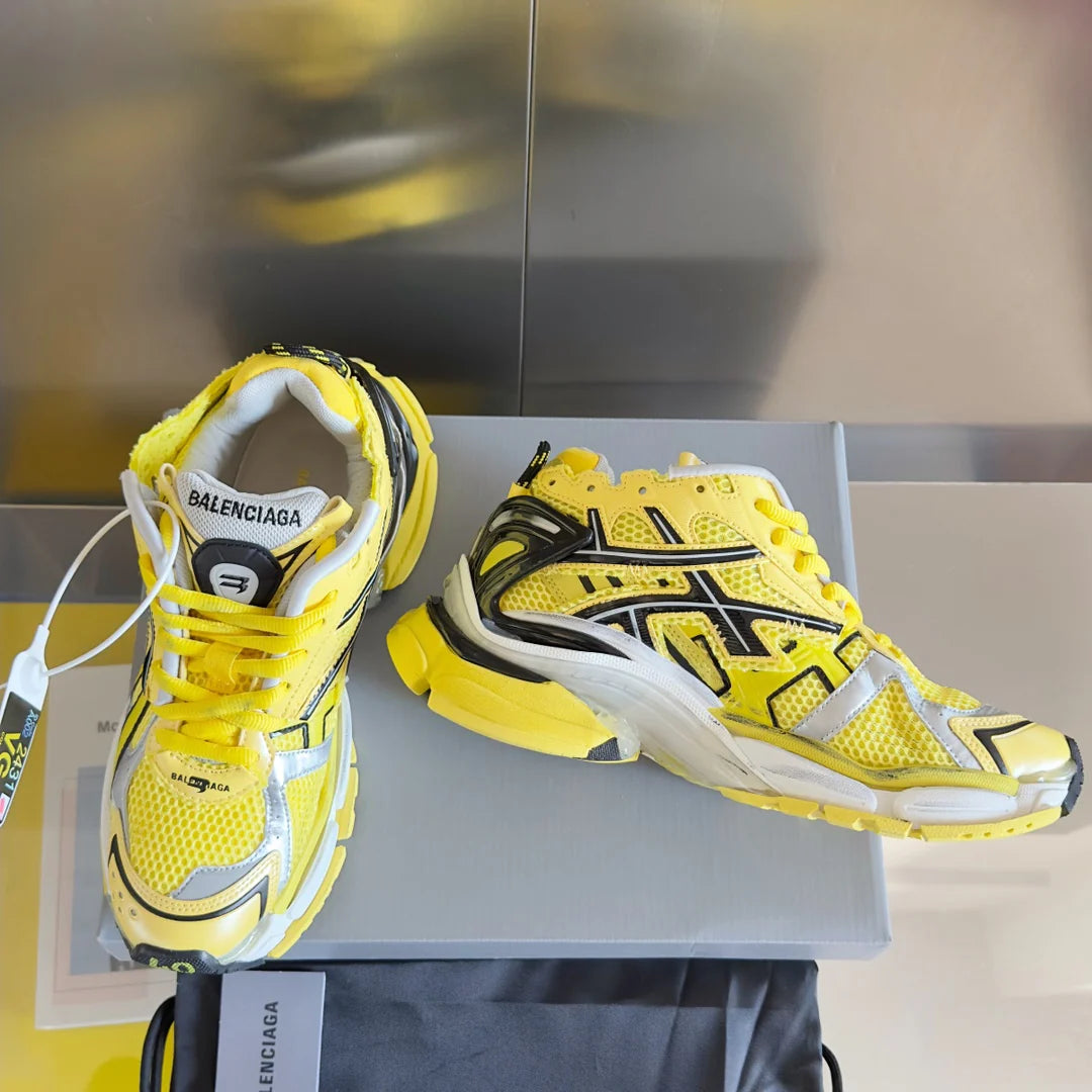 250415 New top-quality retro sports shoes