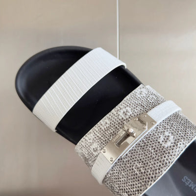 250422 New top-of-the-line comfortable functional sandals