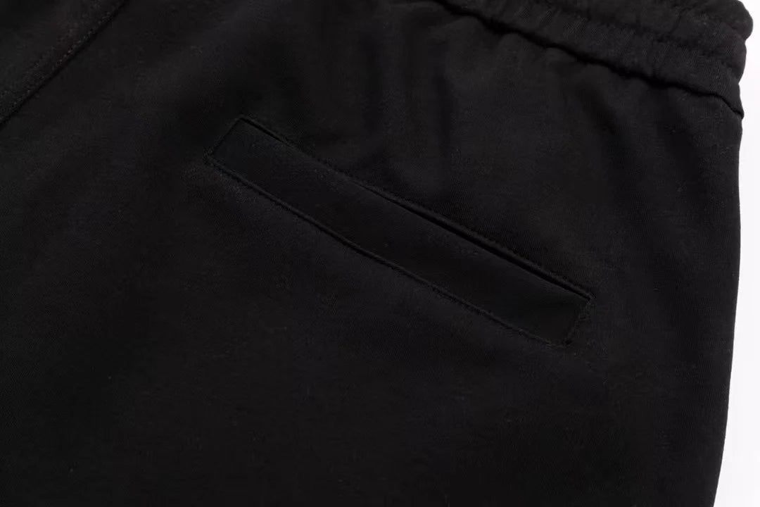 250527 New high-quality and simple webbing shorts