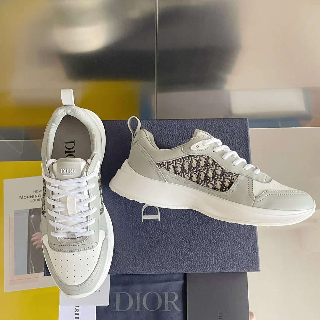 250422 New high-end, comfortable and casual sports shoes