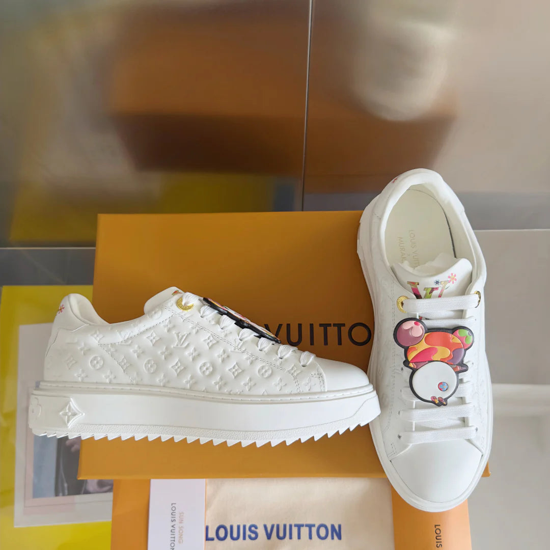 250318 New high quality new color board shoes