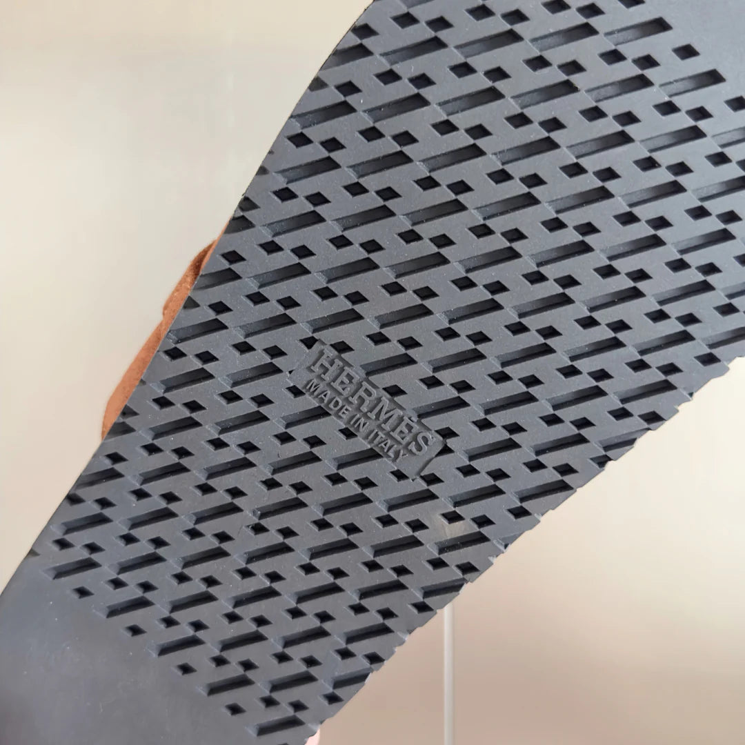 250422 New top-of-the-line comfortable functional sandals