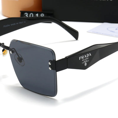 250630 New outdoor must-have fashionable sunglasses
