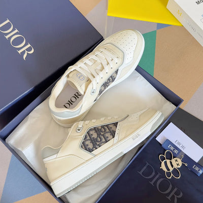 250408 High-quality stone-patterned casual sports shoes