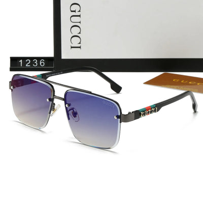 250630 New outdoor must-have fashionable sunglasses
