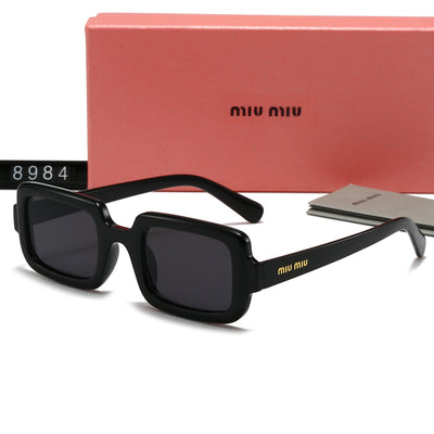 250624 New outdoor must-have fashionable sunglasses
