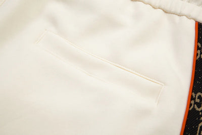 250527 New high-quality and simple webbing shorts