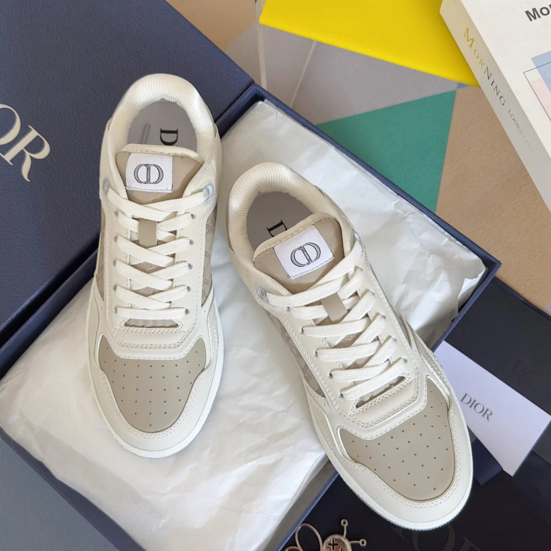 250415 New high-quality casual classic sports shoes