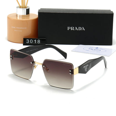 250630 New outdoor must-have fashionable sunglasses