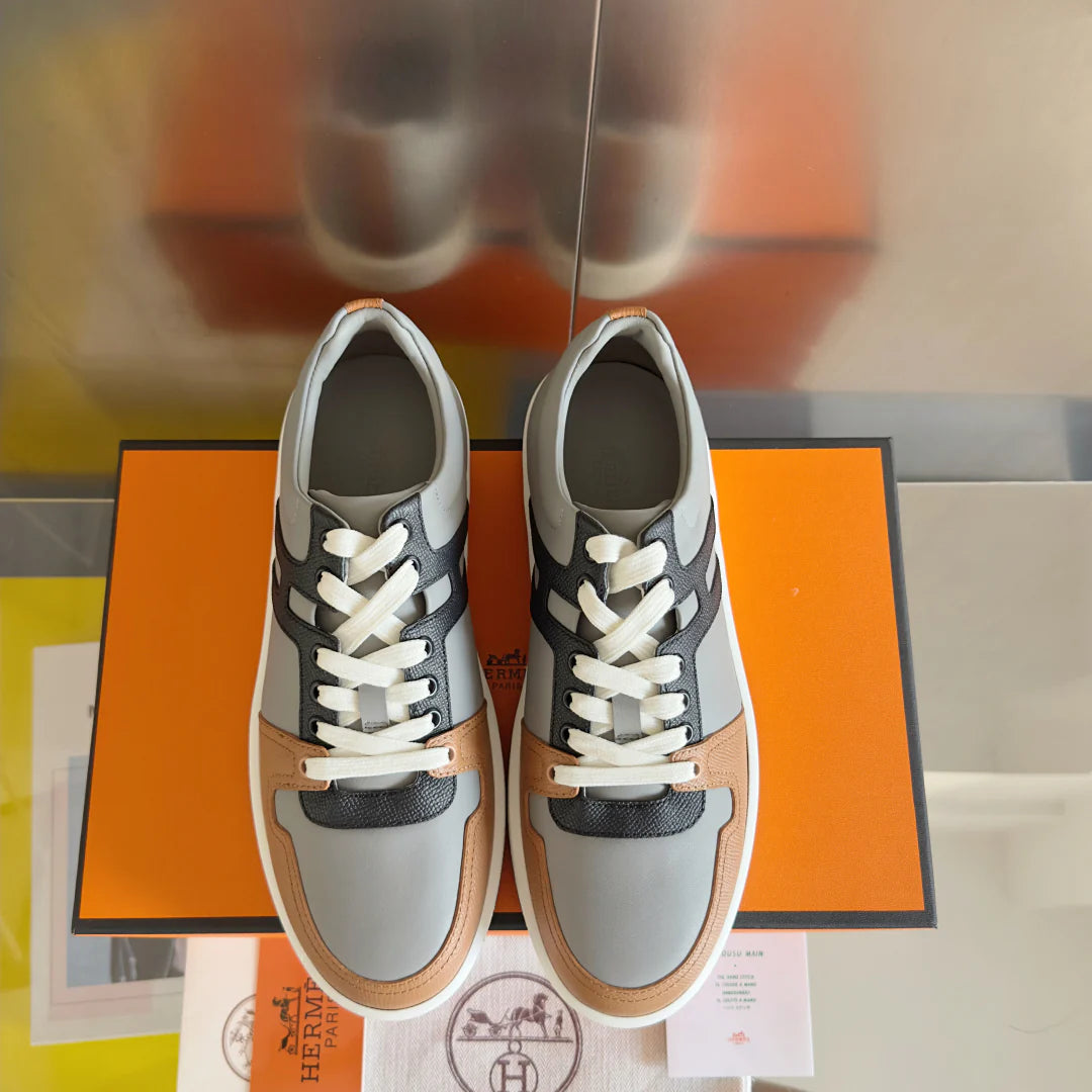 250422 New high-end and comfortable basic sports shoes