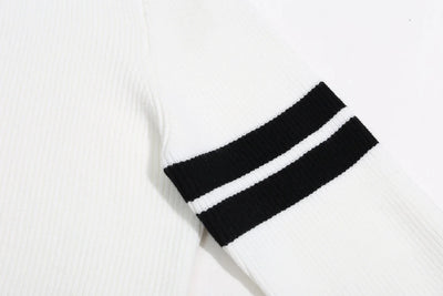 250923 New high-quality zipped wool coat