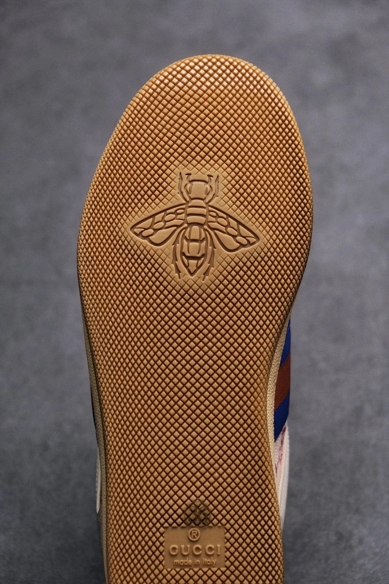 Classic old little dirty shoes