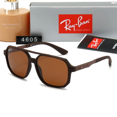 250715 New outdoor must-have fashionable sunglasses