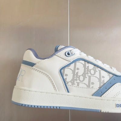 250507 New high-quality classic icon detail sneakers