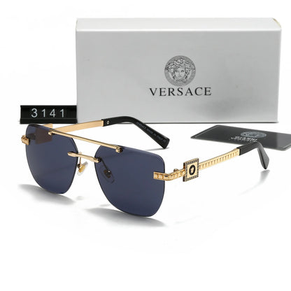 250630 New outdoor must-have fashionable sunglasses