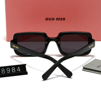 250624 New outdoor must-have fashionable sunglasses