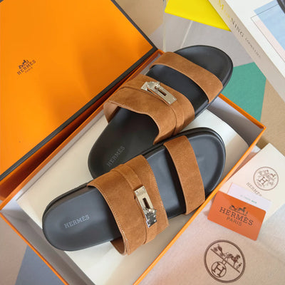 250422 New top-of-the-line comfortable functional sandals
