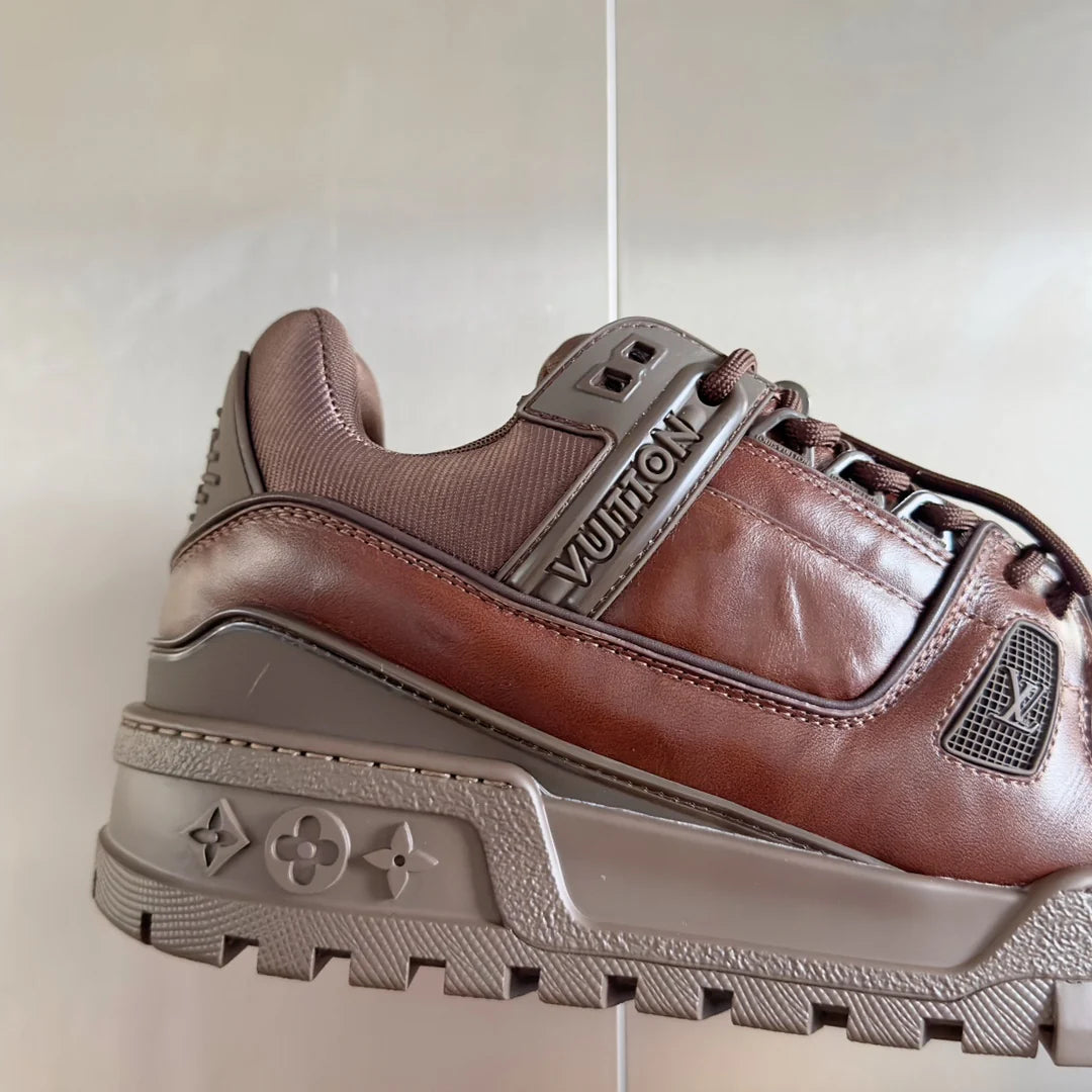 250415 New top-quality heavy height-increasing casual sneakers