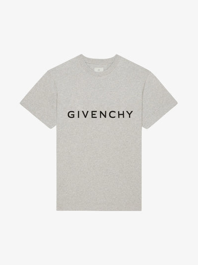 Archetype T-shirt(summer preferred)
