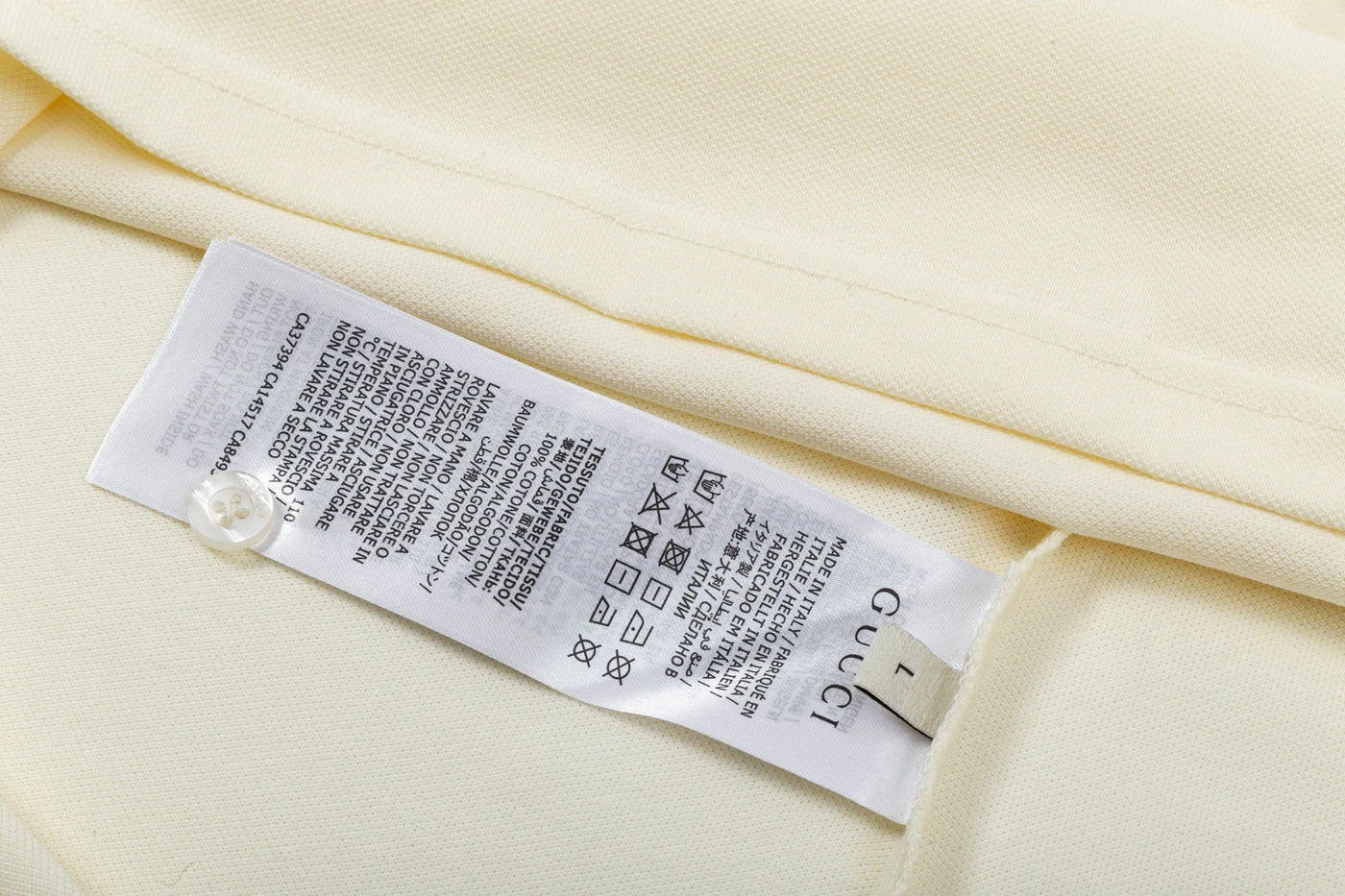 250408 New high-quality letter webbing with a color-matched collar POLO